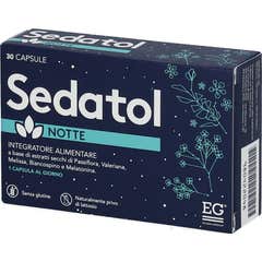 Sedatol Noche 30caps