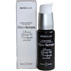 Hifas Da Terra Mico Serum Onkologische Behandlung 50ml