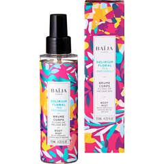 Baija Paris Delirium Floral Bruma Corporal 125ml