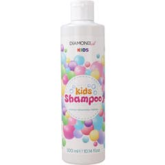 Diamond Girl Kids Latte Shampoo 300 ml