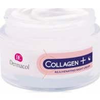 Dermacol Crema de Noche Rejuvenecedora Intensiva Collagen+ 50ml