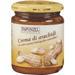 PEANUT CREAM 500G