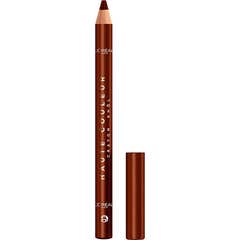 L'Oréal Haute Couleur Khol Eyeliner Bronze Chiffon 1 2 g