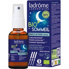 Ladrôme Bio Sommeil Spray Bucal 20ml