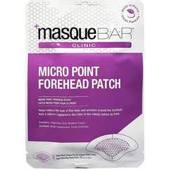 Masque Bar Micro Point Forehead Patch 1ud