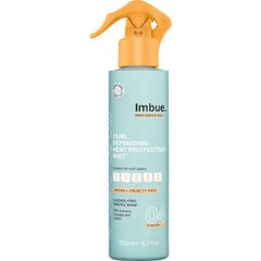 Imbue Curl Defending Heat Protection Mist 200ml