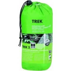 Pharmavoyage Moustiquaire Trek 2