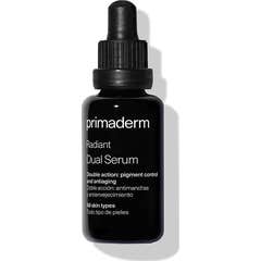 Primaderm Radiant Dual Sérum 30 ml