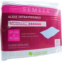 Semesa Lmv Alese 60X90Normal Bag30