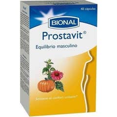 Bional Prostavit 40kapseln