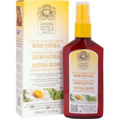 Intea Camomile Natural Blonde 100ml