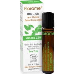 Florame Rollon Travel Zen 5ml