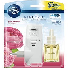 Ambi Pur Electric Complete Elegante Luchtverfrisser 215ml