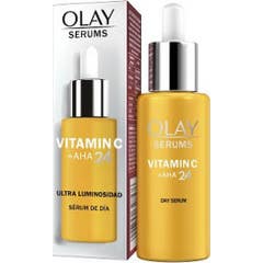 Olay Regenerist Vitamin C Peptide 24 Sérum 40 ml