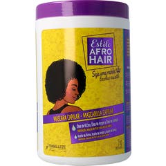 Novex Afro Hair Mascarilla Capilar 1000ml