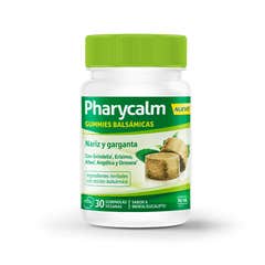 Pharycalm Gummies Balsámicas 30uds