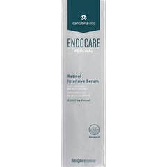Endocare Erneuerung Retinol Intensivo Serum Antiarrugas 30ml