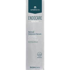 Endocare Renewal Retinol Intensivo Serum Antiarrugas 30ml