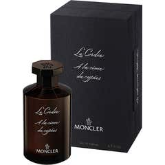 Moncler La Cordée Unisex Eau de Parfum 200 ml