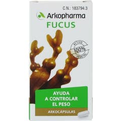 Arkopharma Fucus 45caps
