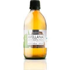 Terpenic Aceite Vegetal Virgen Avellana 500ml