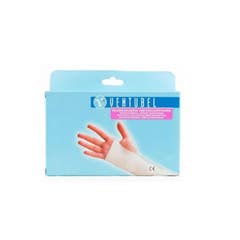 Ventubel Muñequera Metapulgar Talla Pequeña 1 ud