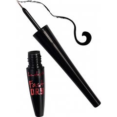 Dejlig flydende eyeliner Eye Liner Hurtigt tørre 1 stk