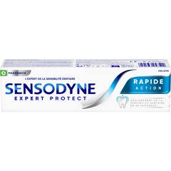 Sensodyne Expert Protect Rápida Acción Dentífrico 75 ml
