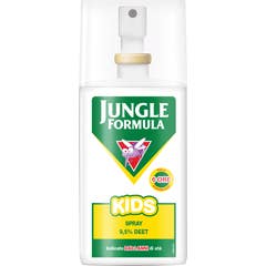 Jungle Formula Kids Spray 75ml