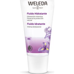 Weleda Fluido Hidratante de Iris 30ml