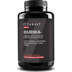 Zenement Fat Burner Quemagrasas 120comp