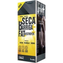 Seca Barriga Fat Destroyer Xarope 500ml