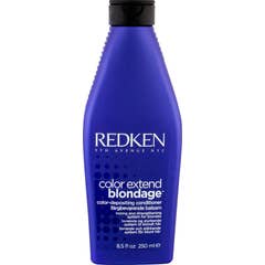 Redken Color Extend Blondage Conditioner 250ml