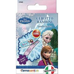 Mogar Aposito Frozen