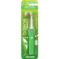 Balene Kids Cepillo Dental Infantil Verde 1ud
