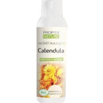 Propos Nature Bio Calendula Öl-Mazerat 100ml