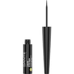 Sante Liquid Eye Liner 01 Black 3,5ml