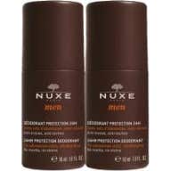 Nuxe Men Desodorante 2x50ml