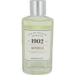 Berd 1902 Natural Edc Spr 480 ml