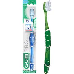 GUM Technique PRO soft compact brush 1 u.
