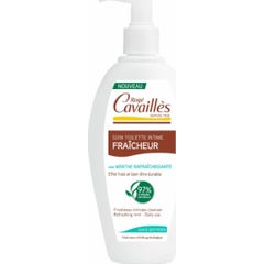 Rogé Cavaillès Special Dryness Natural Waschgel 100ml