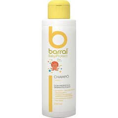 Barral BabyProtect Champô 200ml