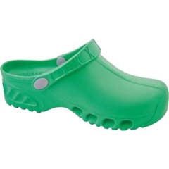Cliawalk Breath Verde T45-46 1 par