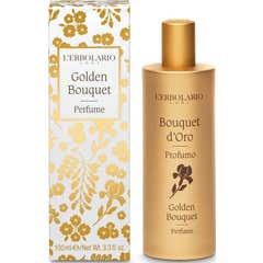 L'Erbolario Bouquet de Oro Profumo 100ml