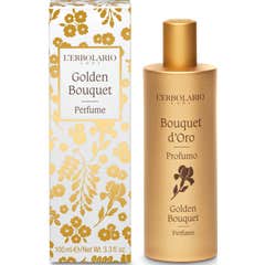 L'Erbolario Bouquet de Oro Perfume 100ml