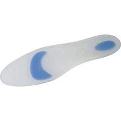 Orliman Feetpad Plantilla Silicona Larga sin Apoyo PL-755 Talla 3 1 Par