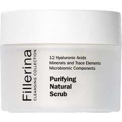 Fillerina Exfoliante Natural Purificante 90ml