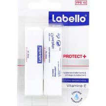 Labello Protect + Duo Lip Stick