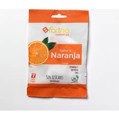 Farline Sweetsin Caramelos Naranja 40g