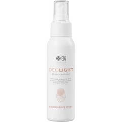 Eos Deolight Desodorante Spray 100 ml